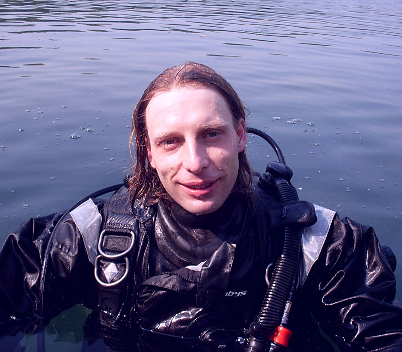 Andreas Jantke